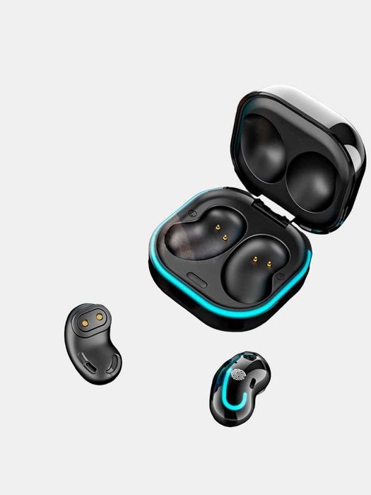 Беспроводные bluetooth наушники TWS s6se