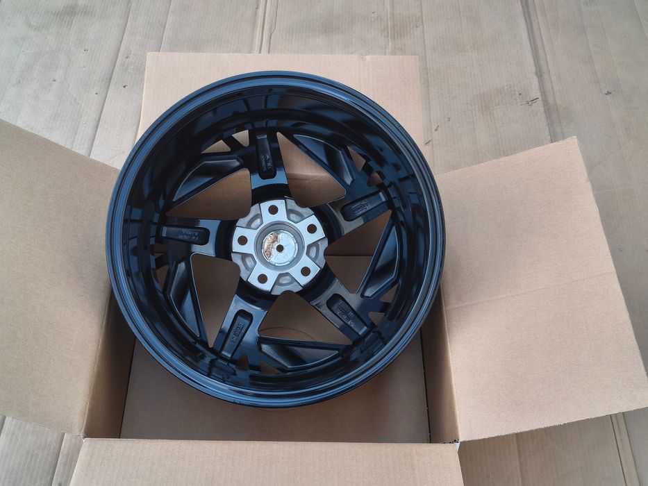 Jante 17 Toyota Rav4 CHR Corolla Avensis Auris Camry Prius Verso Yaris Cross Previa Jante NOI cu Factura si Garantie