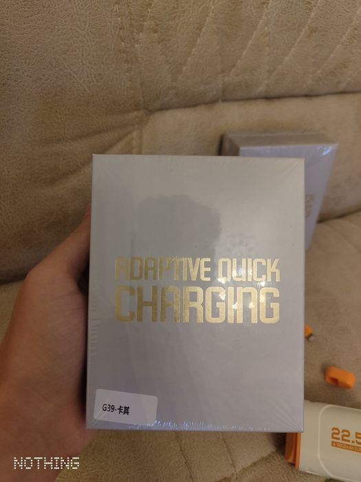 Повербанк + блок питания, 10000 mah бесплатная доставка!