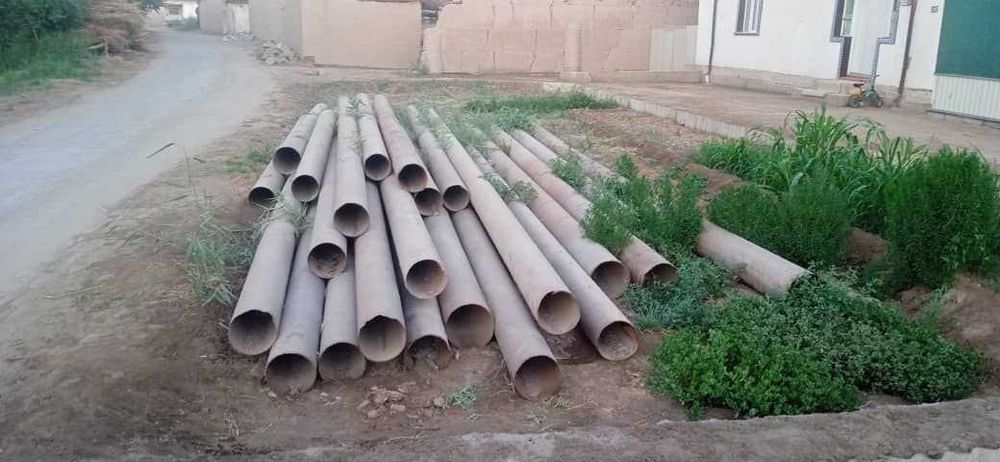 Turba 273lik turba .325lik ham bor