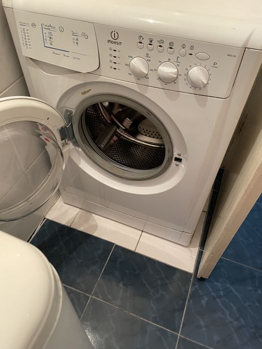 Стиральные машины