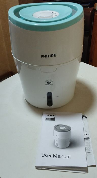 Увлажнитель воздуха