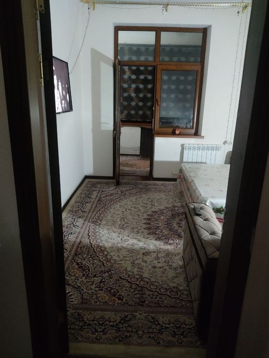 Yakkasaroy tumani Milliy Universitetga yaqin arenda kv