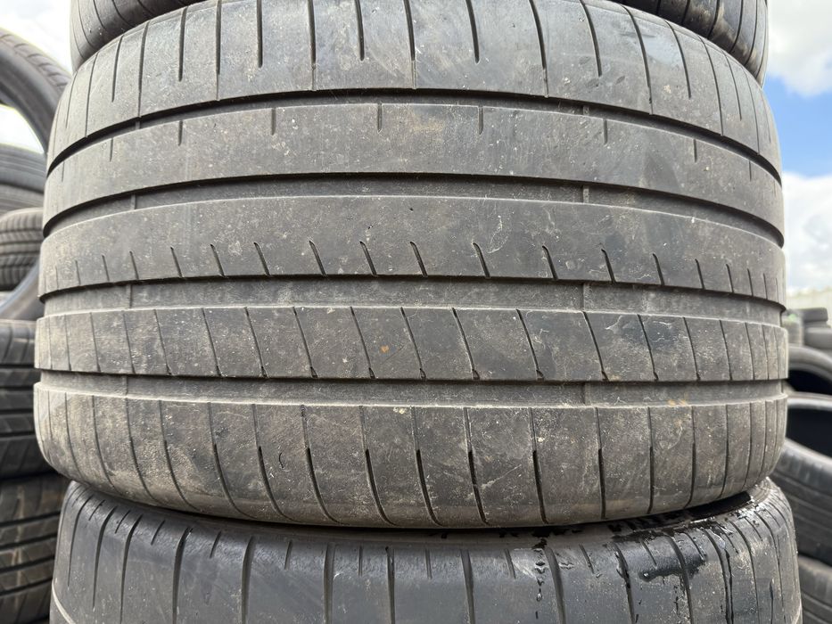 Anvelope 305/30/21 Goodyear