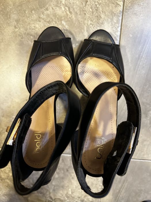 Босоножки, размер 38