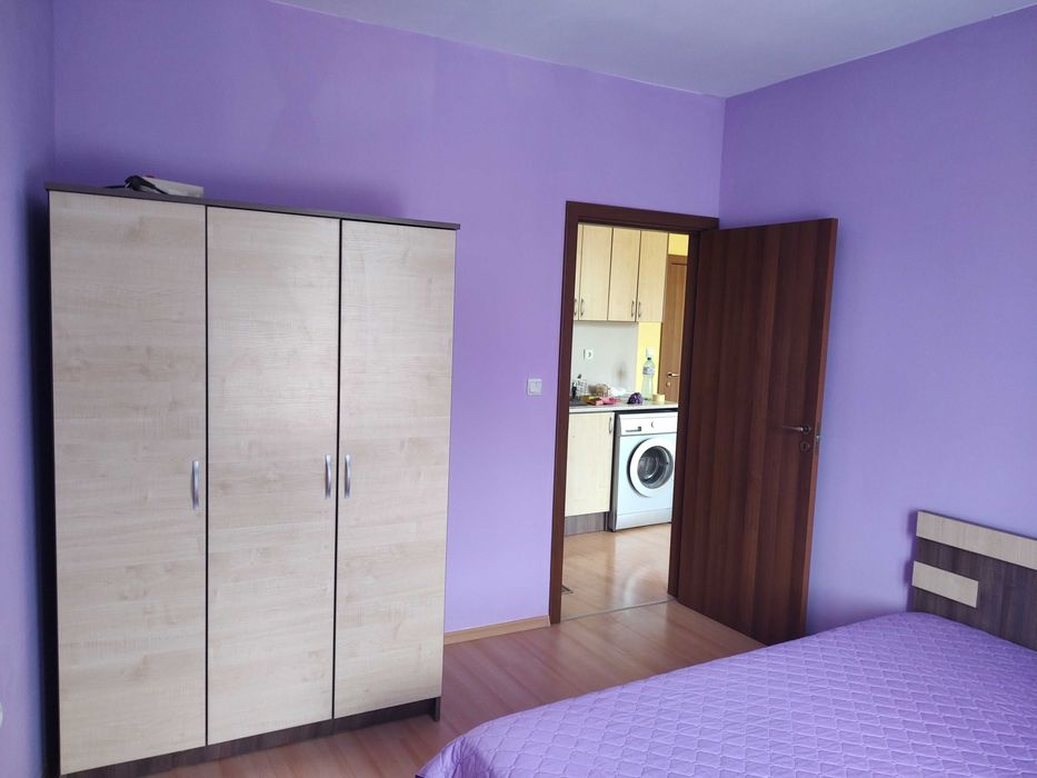 Дава се под наем Двустаен апартамент в к.к. Слънчев бряг - 40 кв.м за 298.86 € - Снимка #7