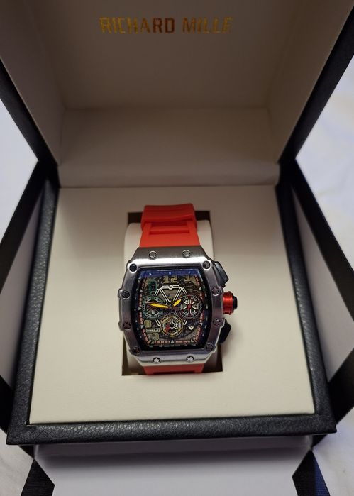 Наручные часы RICHARD MILLE