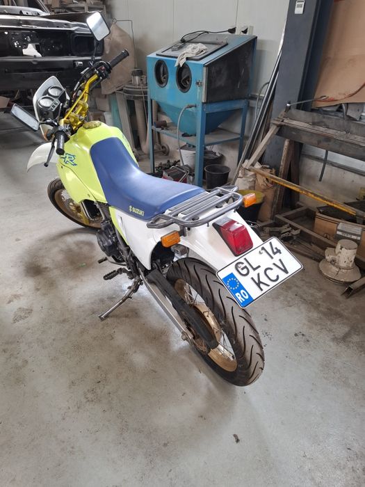 Suzuki DR 650 1995