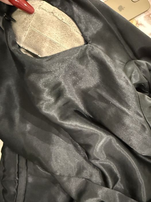 Продам норковую шубу