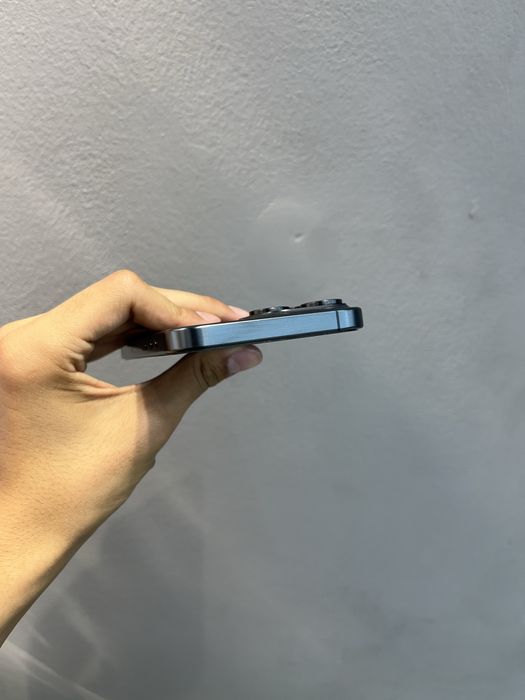 iPhone 15 pro max 256 айфон 15 про макс 256