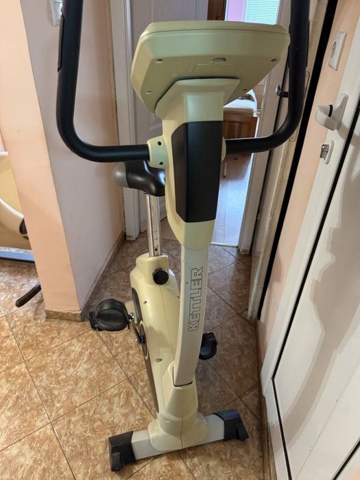 Велоергометър ketler