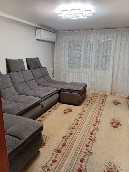 Продам квартиру Ауэзова 69