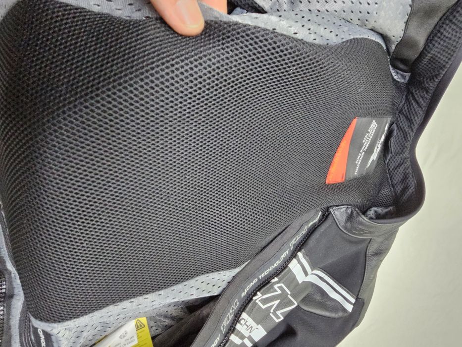 Geacă moto FLM 52 M