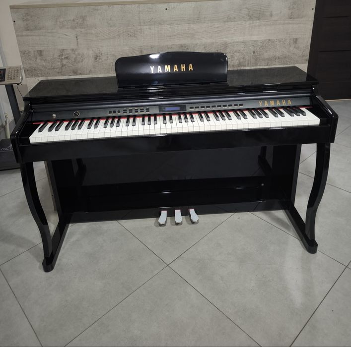 Электронное пианино. Электронное фортепиано. Цифровое фортепиано.