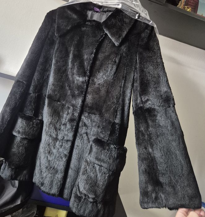 Haina blana naturala femei mar.XS