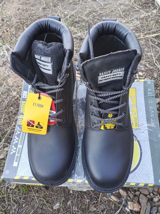 Ботинка.     Летний