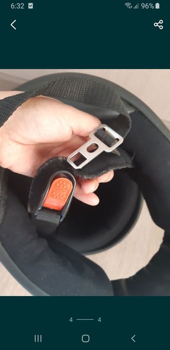 Продам шлем мотоцикла