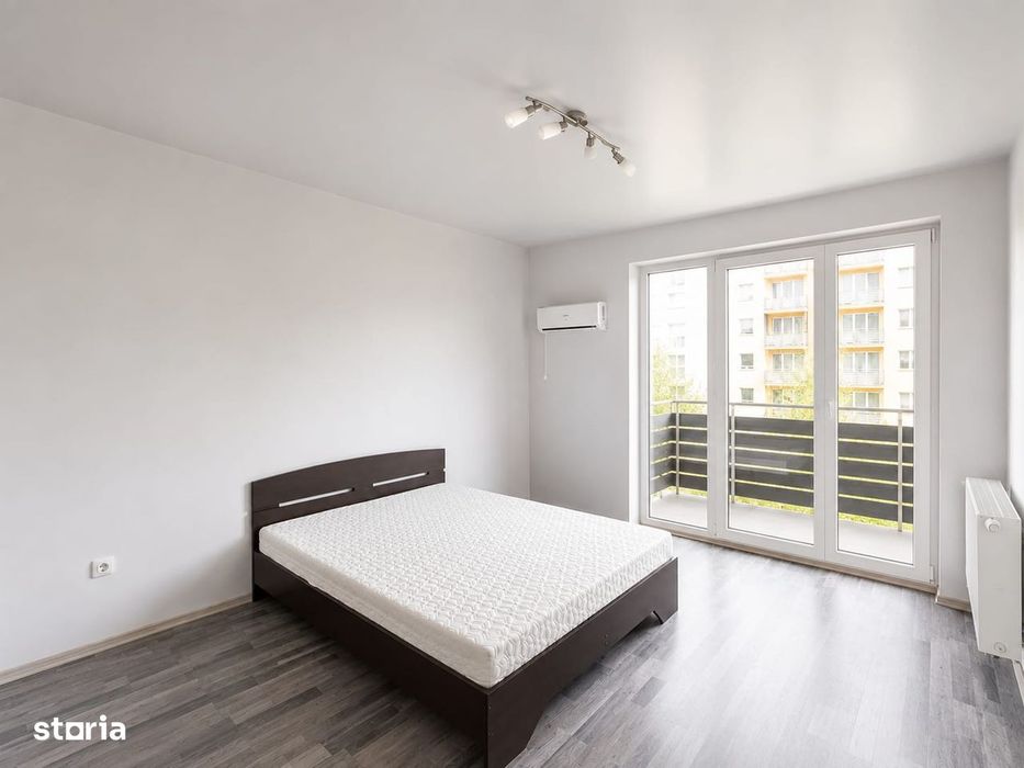 Comision0%, 3 camere, 2 balcoane 80mp Pelicanului Brasov