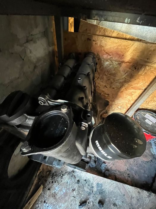 Продам двигатель VW Polo, Rapid