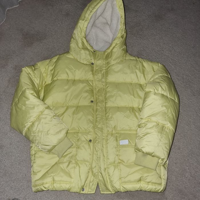 Geaca rezerved 11-12 ani nouă