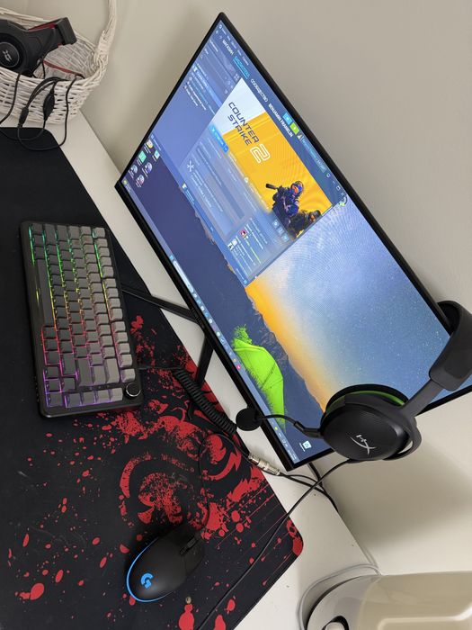 Компьютер RTX 2060