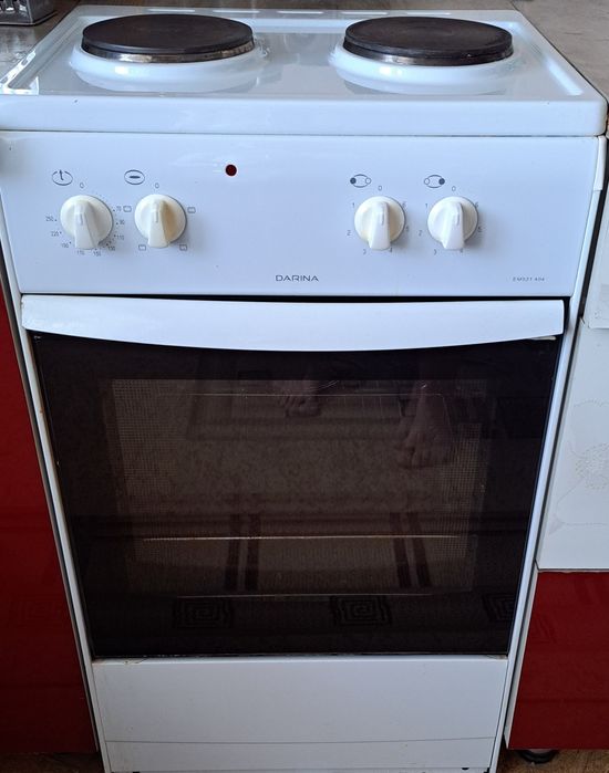 Плита электрическая