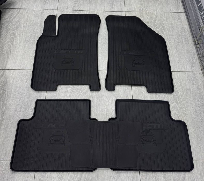 Lacetti USA polik. juda ham noodatiy turdagi poligimiz.