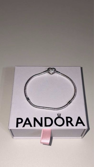 Браслет Pandora