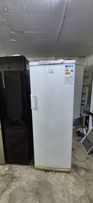 Холодильник мини офисный