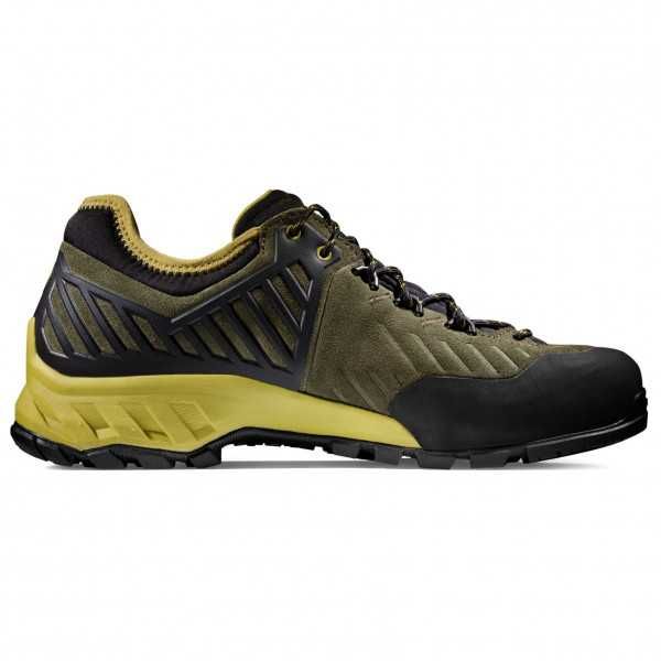 Ghete MAMMUT 43 44 GTX hiking trekking munte goretex alnasca