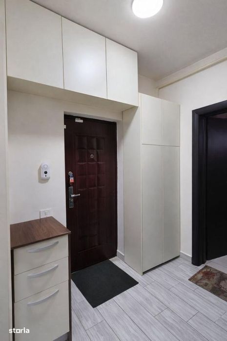 0% comision | Mobilat si Utilat | Parcare | 2 camere