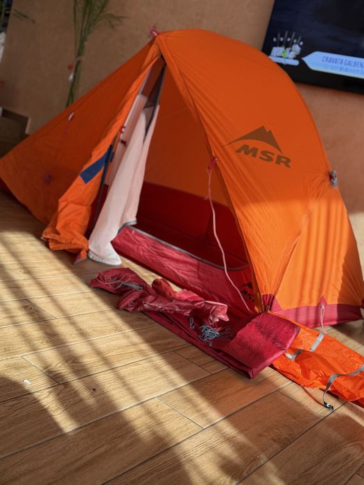 Vand cort MSR Access  1