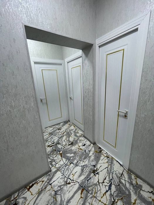 Аренда 3х комнатной  Квартиры. Ориентир мост Ганга
Район - Шайхантахур