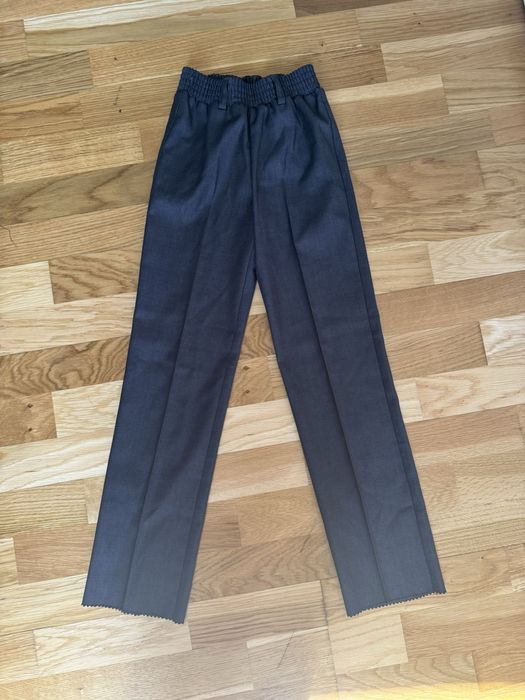 Школьная форма Haileybury