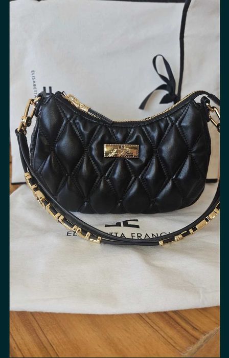 Оригинална чанта Elisabetta Franchi