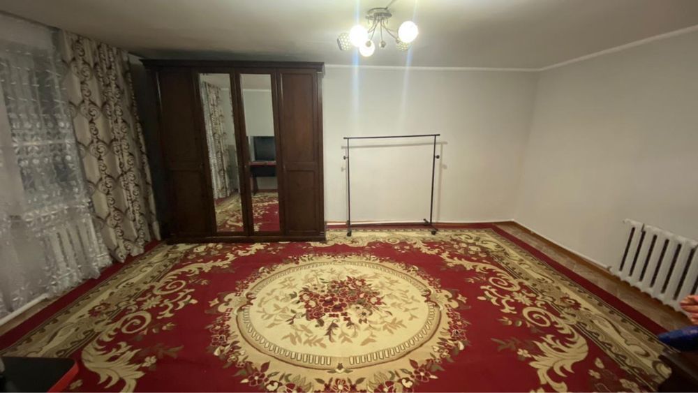 Сдается времянка в районе торговая база