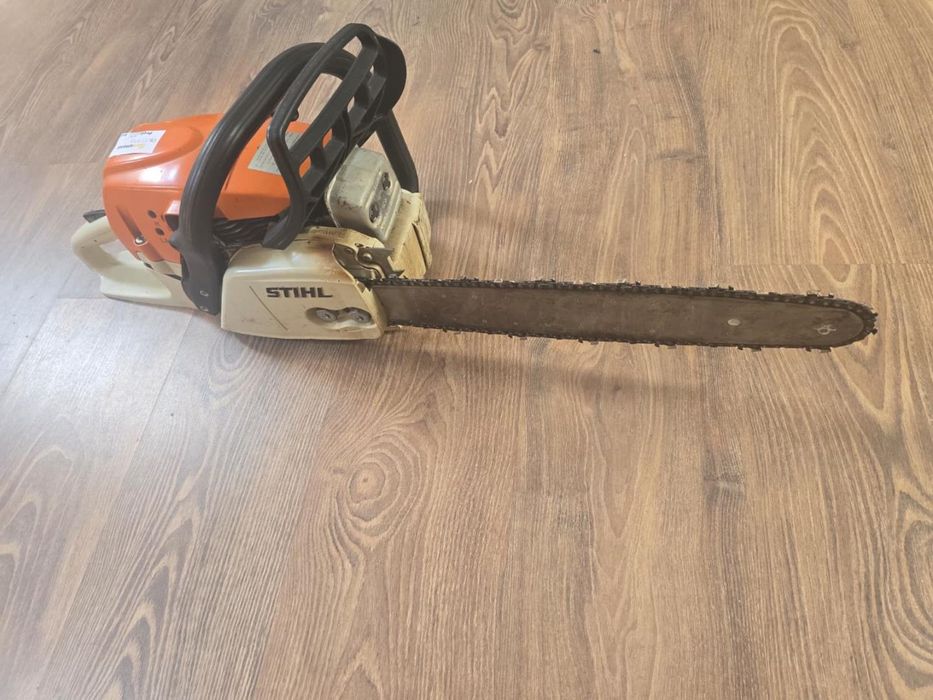 Motoferastrau (Drujba) STIHL MS 271, 2.6 kW -P-