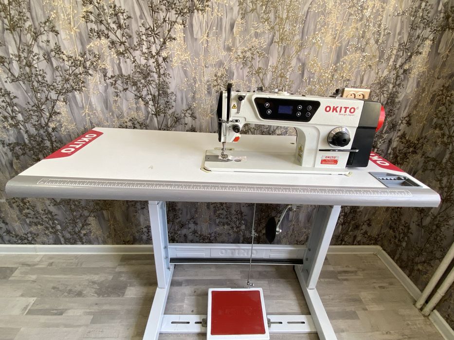 Швейная мошинка