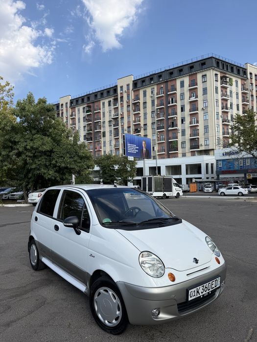 Matiz best sotiladi