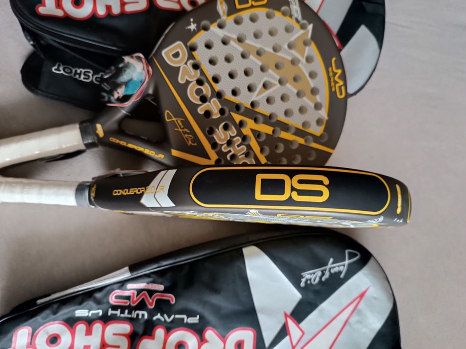 Rachet  padel Drop Shot