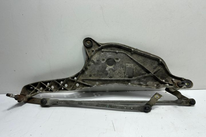 Ansamblu stergator parbriz 54632167as9u3 Renault Laguna a 2-a generat