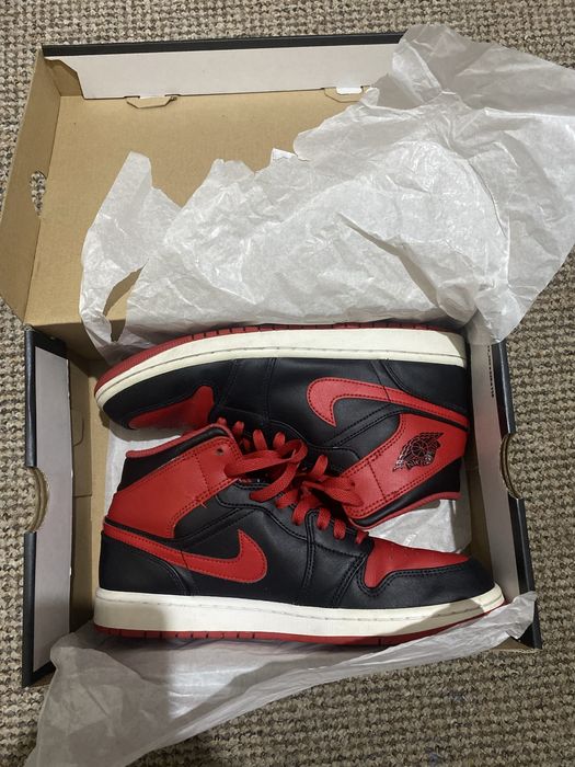 Air jordan 1 Mid