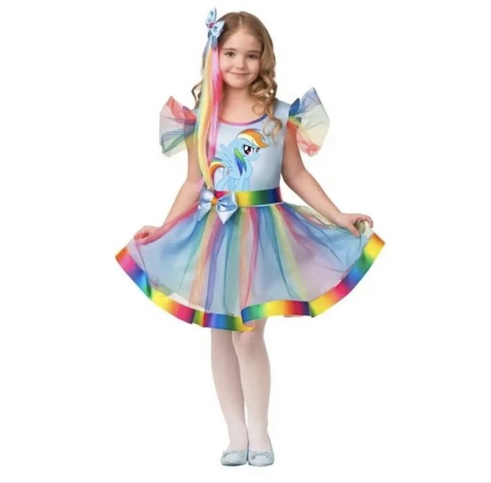 Новогодние костюмы