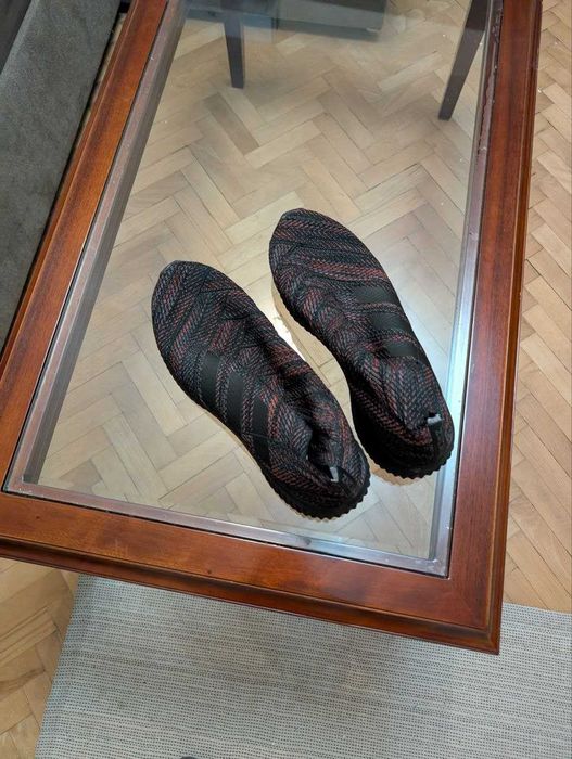 Adidas Nemeziz 47 размер