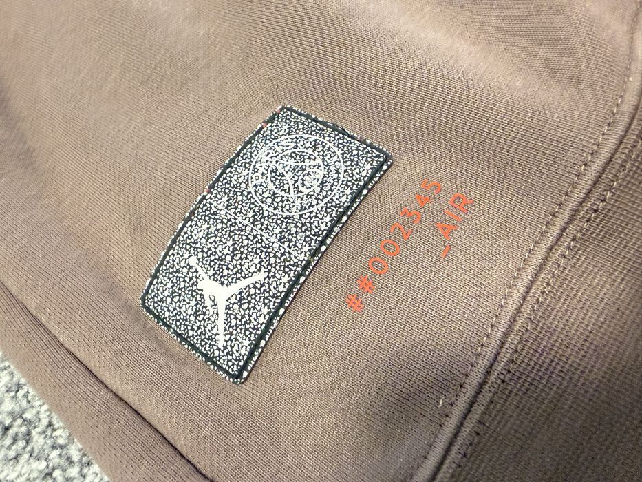 Bluza de trening jordan