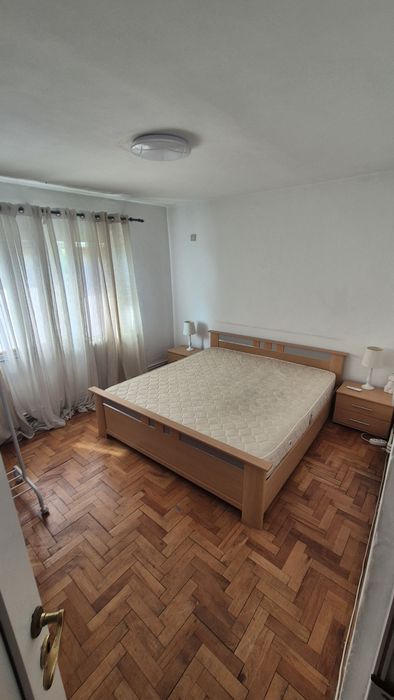 Proprietar, inchiriez apartament cu 2 camere in zona Odobescu/Elisabetin — fotografia 1