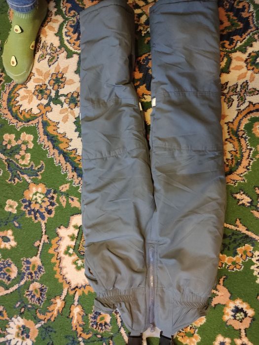 Детский комбинезон 6-8 лет