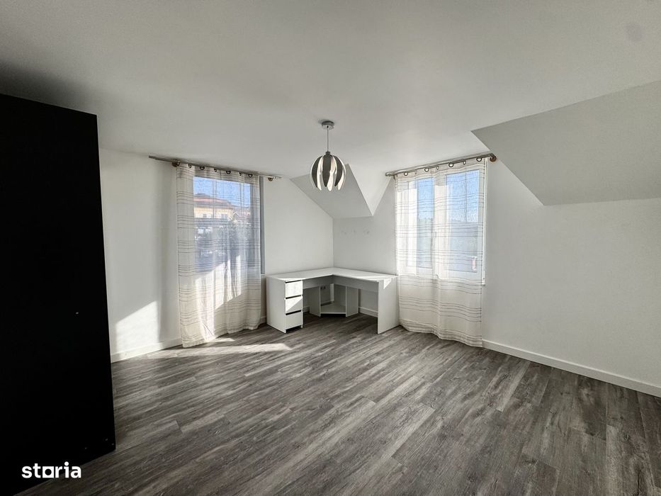 Casa 6 camere | Parcare | Petfriendly | Dambul Rotund