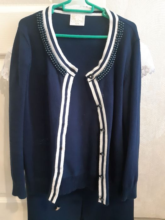 Школьная форма для девочки