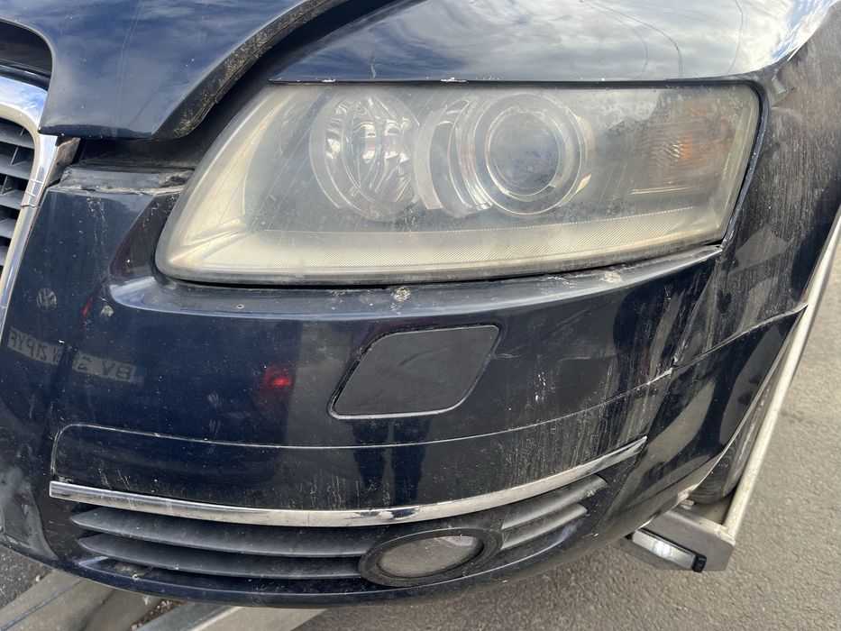 Far ,Faruri , xenon st-dr Audi A6-C6  2005-2008